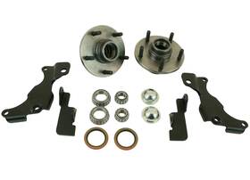 Ridetech 11529595