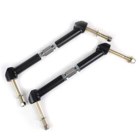 Art-11247299 Ridetech Trailing Arms Braces For 1968-1972 Gm A-body