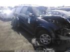515-00252r Right Passenger Front Spindle-knuckle Knuckle