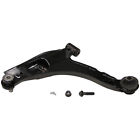 Rk620023 Moog Suspension Control Arm And Ball Joint Assembly 080066016528