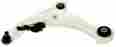 54501ja00b Rk620195 Moog Suspension Control Arm And Ball Joint Assembly Front Left Lower Fits Altima 521-075 Cb69183 Gs30154 102-6538