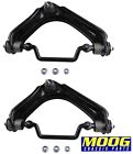 Rk620224 Rk620225 Moog Rk Front Upper Control Arms Pair Fits Explorer Aviator Mountaineer