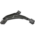 00080066004099 Rk620356 Moog Control Arm Front Driver Left Side Lower