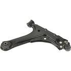Pms50172 Rk620465 Moog Suspension Control Arm And Ball Joint Assembly Front Right