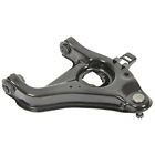 Rk620498 Moog Suspension Control Arm And Ball Joint Assembly 080066004785
