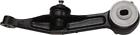 Rk620537 Moog New Suspension Control 080066005188