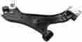 Rk620661 Moog Suspension Control Arm And Ball Joint Assembly Front Left Lower 12527 Ms50198 507-1835