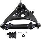 Rk621077 Moog Control Arm W