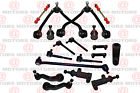 Rk621233 Autopart International Chevrolet Express Control Arms Rack Ends 882779650293