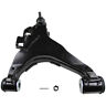 Rk621304 Moog Control Arm With Ball Joint