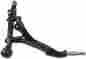 8257842390 Rk621316 Moog Suspension Control Arm And Ball Joint Assembly Front Left Lower 25784239 Wc1-11971 Rp12517 Ms501057