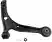 51360s3va010 Rk621349 Moog Suspension Control Arm And Ball Joint Assembly Front Left Lower 51360s3va11 521-713 102-6448