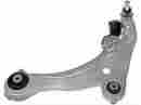545019n00a Rk622059 Moog Suspension Control Arm And Ball Joint Assembly Front Left Lower Fits Maxima 5072085 2606676