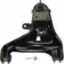 00080066052311 Rk622213 Moog Suspension Control Arm And Ball Joint Assembly Front Left Lower