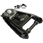 Rk622887 Moog Suspension Control Arm And Ball Joint Assembly 080066080123