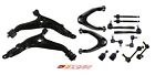 Rk640323 Rk640324 Bcp All Suspension Steering Control Arm Tie Rod Sway Bar