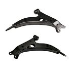 Rk640432 Rk640433 Moog Control Arm
