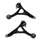 Rk640446 Rk640447 Moog Control Arm