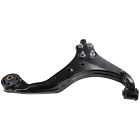 Rk641338 Moog Suspension Control Arm Front Left Lower
