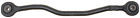 Rk641650 Moog Rr Control Arm