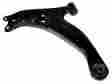Rk80336 Oem Toyota Corolla 1998-2002 Front Left Lower Control Arm Bushing Set Suspension