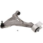 00080066007595 Rk80355 Moog Control Arm Front Passenger Right Side Lower 00080066007595 Rk80355 Moog Control Arm Front Passenger Right Side Lower