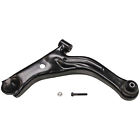 Rk80400 Moog Suspension Control Arm And Ball Joint Assembly 080066001937