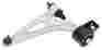 Rk80725 Moog Control Arm With Ball Joint