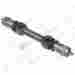 Rp15383 Replacement New Suspension Control Arm Shaft Kit 699288153838