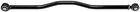 Rs62105 Rancho Track Bar Fits Wrangler Jk 039703008051