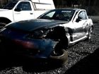 512-58814r Rx8 Passenger Right Lower Control Arm Front Fits Mazda