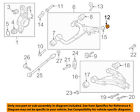 Ryh500191 Land Rover Oem 10-16 Ryh500191 Land Rover Oem 10-16