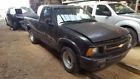 S10-s15-sonoma S10pickup R Front Spindle-knuckle 2wd