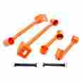 S1b03g1gh002t Avo Rear Underbody Brace