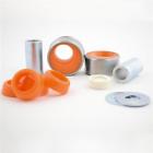 S1x03e1gv001t Avo Turboworld Front Lower Control Arm Bushing For Subaru Legacy