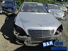 515-58662r S350 Passenger Front Spindle-knuckle 220