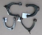 50153 S4 184823713lkq Audi Rearward Right Front Upper Control Arm Miles Oem