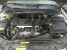515-58633l S60 Driver Left Front Spindle-knuckle