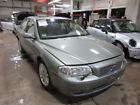 515-58632r S80 Front Spindle Volvo Right