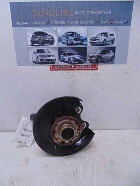 490-59124l Saab Driver Left Rear Knuckle/stub Fwd Fits 05-11 9-3 34668