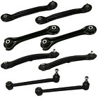 Sak085q8 Aaa Karl Set Rear Axle Control Arms Suspension For 9019849785949