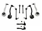 Sak74q10accc Karl Mercedes Control Arms Ball Joints Bushing Tie Rods Sway