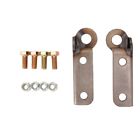 Sb-010 Heidts Sway Bar Brackets For Stock Type Mustang Ii Control
