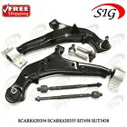 Scark620354 Scark620355 Sut3438 Sit458 Jpn