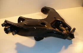 Mb-109647 Sh Control Arm/trailing Arm Wheel Suspension Oe Mb633264