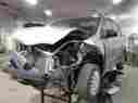 515-58879r Sienna 2005 Toyota Front Spindle Knuckle Fwd Right