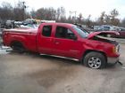 510-00178l Sier15new Driver Front Knee Fits Sierra Pickup