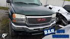 512-01215l Sierra250 Driver Left Lower Control