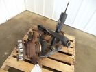 510-01341l Sierra350 Driver Left Front Knee