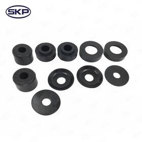 Sk8268 Skp Radius Arm Bushing Kit For Ford